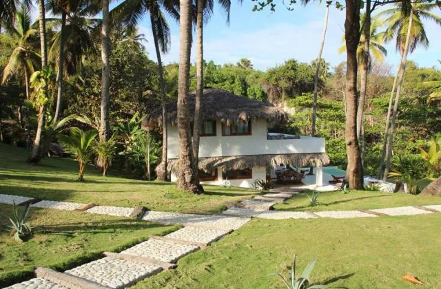 Hotel Casa del Mar Lodge republique dominicaine